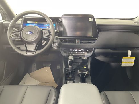 New 2026 Subaru Outback Premium image 15