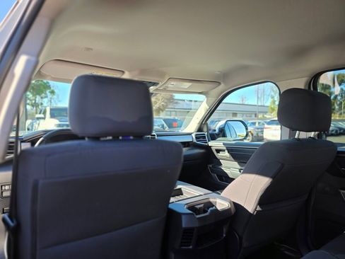 Used 2022 Toyota Tundra SR5 w/ TRD Convenience Package image 14