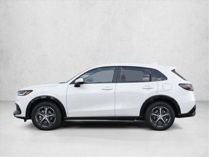 Used 2024 Honda HR-V EX-L