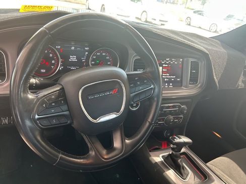 Used 2023 Dodge Charger GT RWD image 13