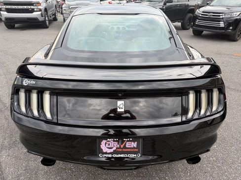 Used 2017 Ford Mustang GT image 8