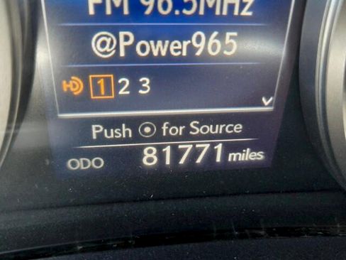 Used 2016 Lexus NX 200t FWD image 27
