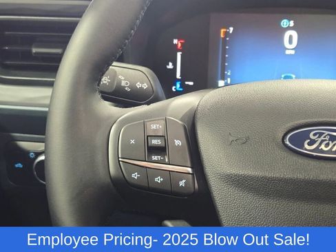 New 2025 Ford Maverick XLT w/ XLT Luxury Package AWD/4WD image 30