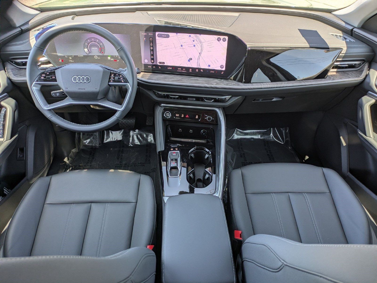 New 2026 Audi Q5 Premium AWD/4WD image 5