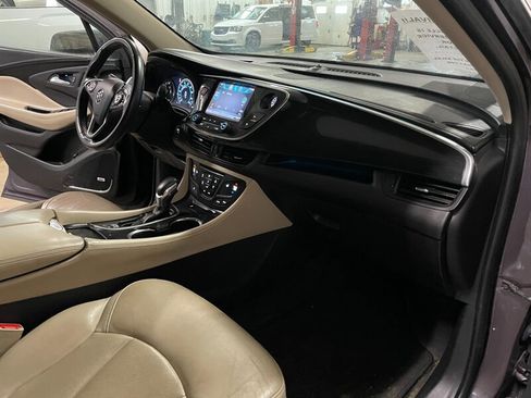 Used 2016 Buick Envision Premium w/ LPO, Cargo Package image 20