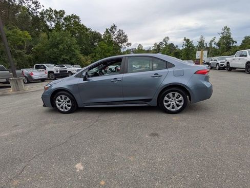 Used 2024 Toyota Corolla SE FWD image 7