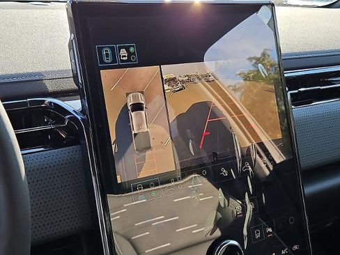 New 2026 GMC Sierra EV AT4 w/ AT4 Premium Package image 15