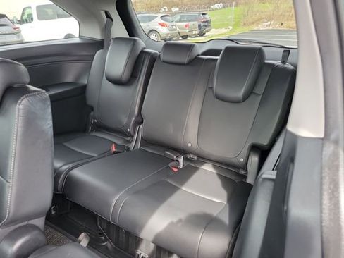 Used 2022 Honda Odyssey EX-L image 34