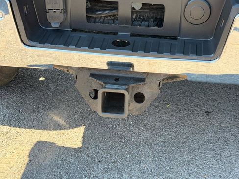 Used 2015 Chevrolet Silverado 2500 LTZ w/ LTZ Plus Package AWD/4WD image 11