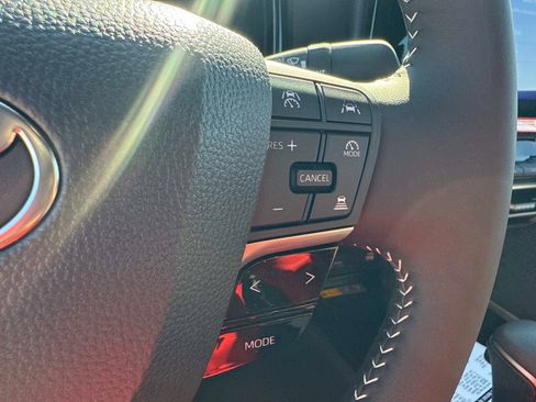 New 2026 Toyota Camry SE FWD image 24
