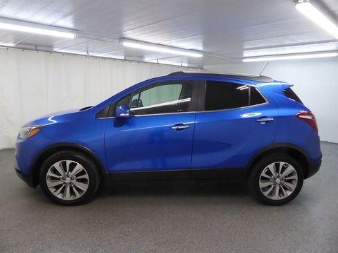 Used 2017 Buick Encore Preferred image 4