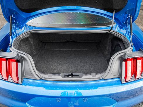 Certified 2021 Ford Mustang Mach 1 w/ Equipment Group 700A image 13