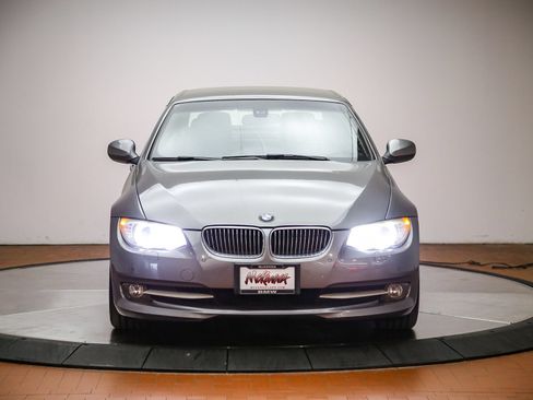 Used 2013 BMW 328i Convertible RWD image 7