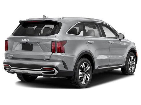 Used 2023 Kia Sorento SX Prestige w/ Panoramic Sunroof Package AWD/4WD image 2