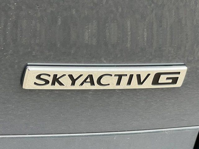 New 2026 MAZDA CX-5 Select AWD/4WD image 2