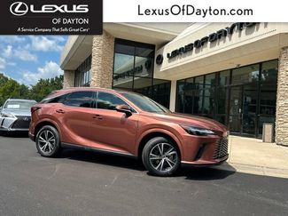 Used 2024 Lexus RX 350h w/ Convenience Package AWD/4WD 360° Tour