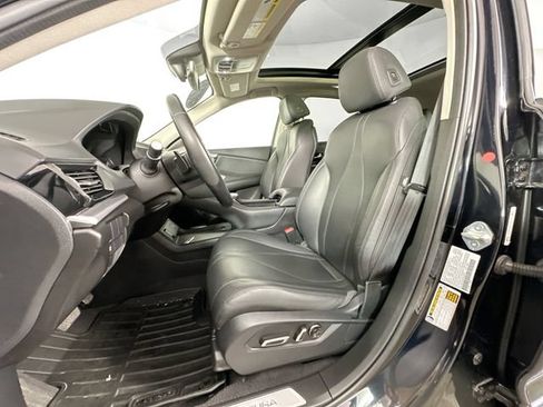 Used 2024 Acura RDX SH-AWD image 4
