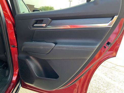 New 2026 GMC Terrain Elevation w/ Technology Package II image 19