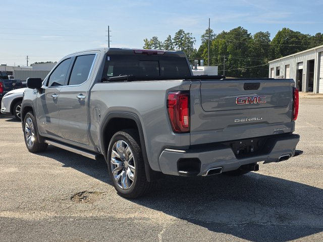 Used 2024 GMC Sierra 1500 Denali AWD/4WD image 3