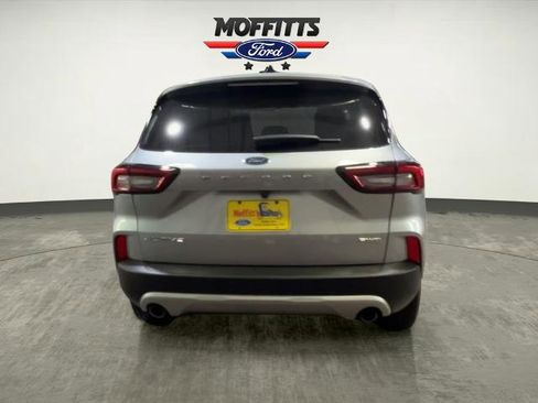 Certified 2023 Ford Escape Active image 4