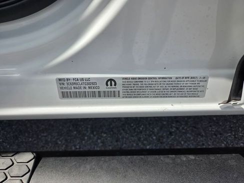 New 2026 RAM 2500 Tradesman AWD/4WD image 20