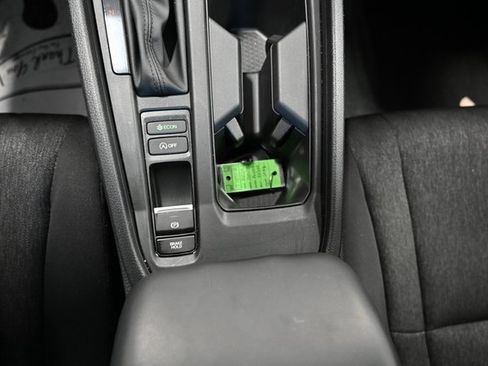 Used 2024 Honda Accord LX image 19