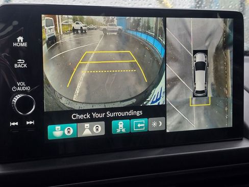 New 2025 Honda Pilot TrailSport image 20