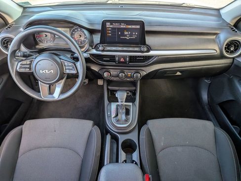 Used 2023 Kia Forte LXS w/ LXS Technology Package FWD image 26