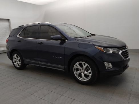 Used 2018 Chevrolet Equinox LT image 11