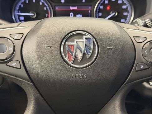 Certified 2021 Buick Enclave Essence AWD/4WD image 18
