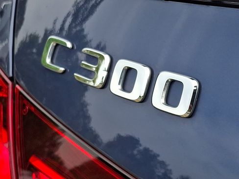 Used 2024 Mercedes-Benz C 300 4MATIC Sedan image 29