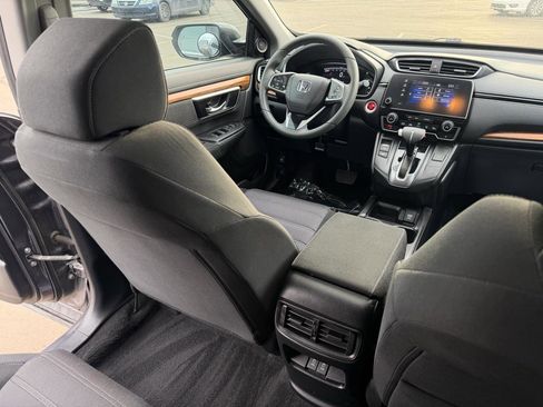 Used 2018 Honda CR-V EX image 55