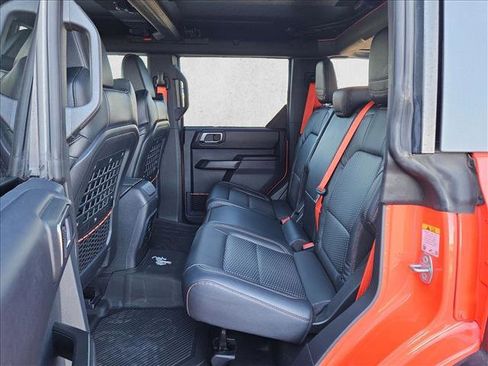 Used 2023 Ford Bronco Raptor AWD/4WD image 19
