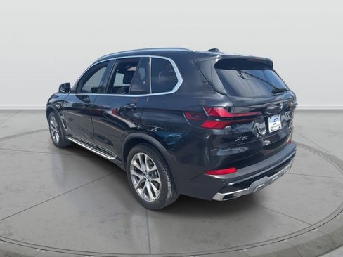 Used 2024 BMW X5 xDrive40i w/ Premium Package AWD/4WD image 6