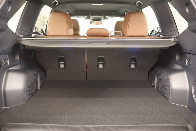 New 2026 Subaru Forester Touring w/ Touring Package AWD/4WD image 25