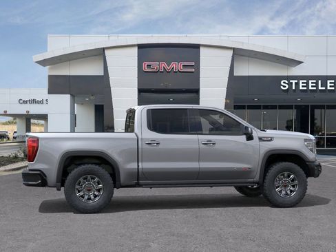 New 2026 GMC Sierra 1500 AT4X image 5