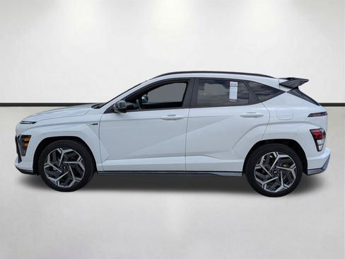 Used 2024 Hyundai Kona N Line FWD image 6