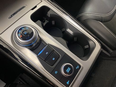 Used 2022 Ford Explorer ST w/ ST Street Pack image 25