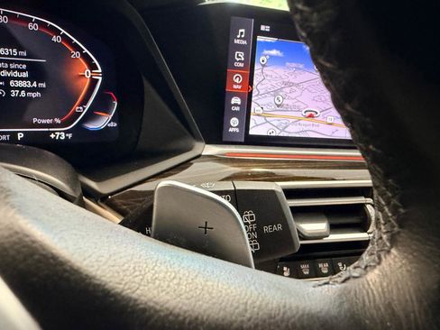 Used 2021 BMW X5 sDrive40i w/ Premium Package RWD image 43