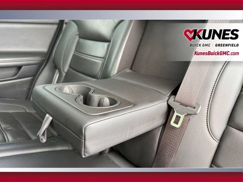 Used 2023 GMC Acadia Denali FWD image 33