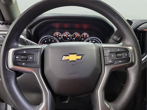 Used 2021 Chevrolet Silverado 2500 LT w/ Z71 Off-Road Package image 20