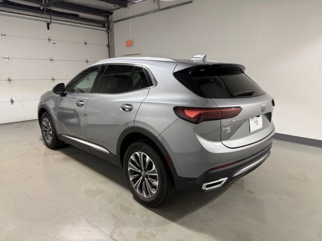 Certified 2025 Buick Envision Preferred AWD/4WD image 5