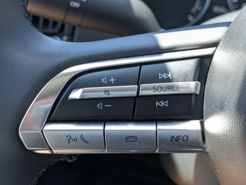 Certified 2025 MAZDA CX-50 2.5 Hybrid AWD/4WD image 22