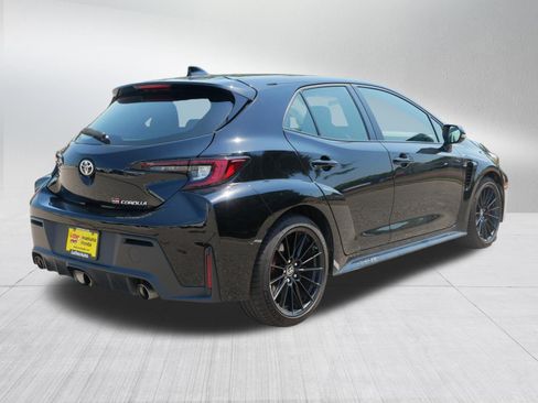 Used 2023 Toyota Corolla GR w/ Performance Package AWD/4WD image 7