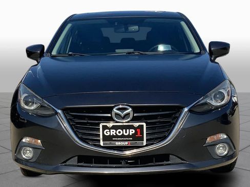 Used 2015 MAZDA MAZDA3 s Grand Touring FWD image 4