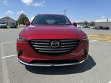 Used 2022 MAZDA CX-9 Grand Touring image 2