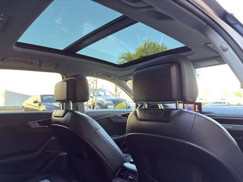 Used 2018 Audi A4 2.0T allroad Premium Plus image 71