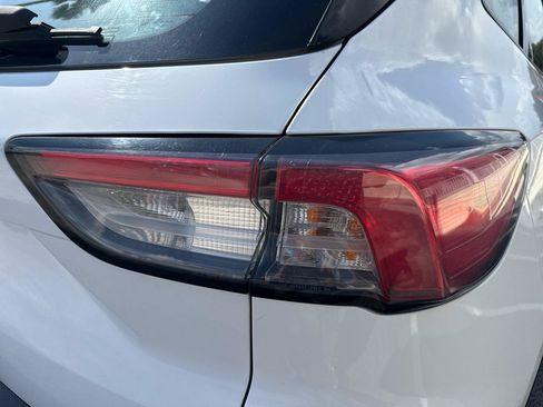Used 2021 Ford Escape S FWD image 49