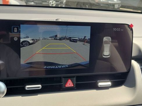 New 2026 Hyundai Ioniq 5 SE RWD image 13