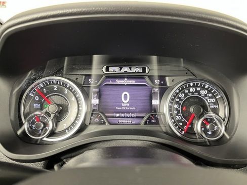 Used 2020 RAM 1500 Lone Star image 17